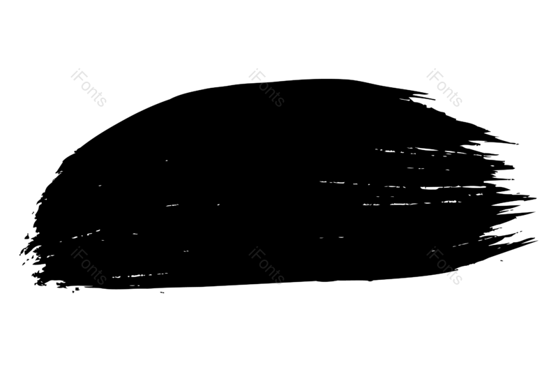 水墨图片,墨迹元素,墨水PNG,笔触免抠素材